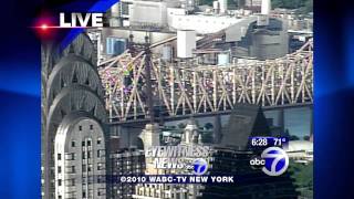 Wabc Eyewitness News Weekend 6Pm Close