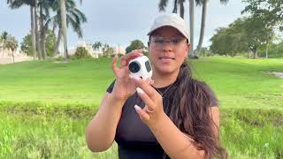 Play Smarter Golf💯Accurate Distance for Every Shot | REVASRI Golf Rangefinders