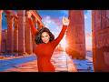 Sherine Tebaa N Tebaa N Music AI Concept Video شيرين تباعا تباعا 