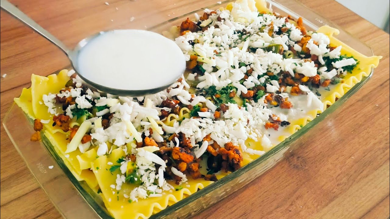 غذای که همه عاشقش میشن