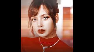 BOLSA FORKI  UMAMI [ LISA ] #lisa #blackpink #musician #kpop #singer