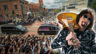 Ace Frehley death guitarist Age Family Net Worth Lifestyle Biography