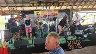 20250920 133302 Spinning wheel - Blood Sweat & Tears ~ SB Cover