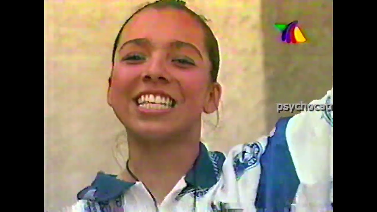 deportv 27 de abril de 1997