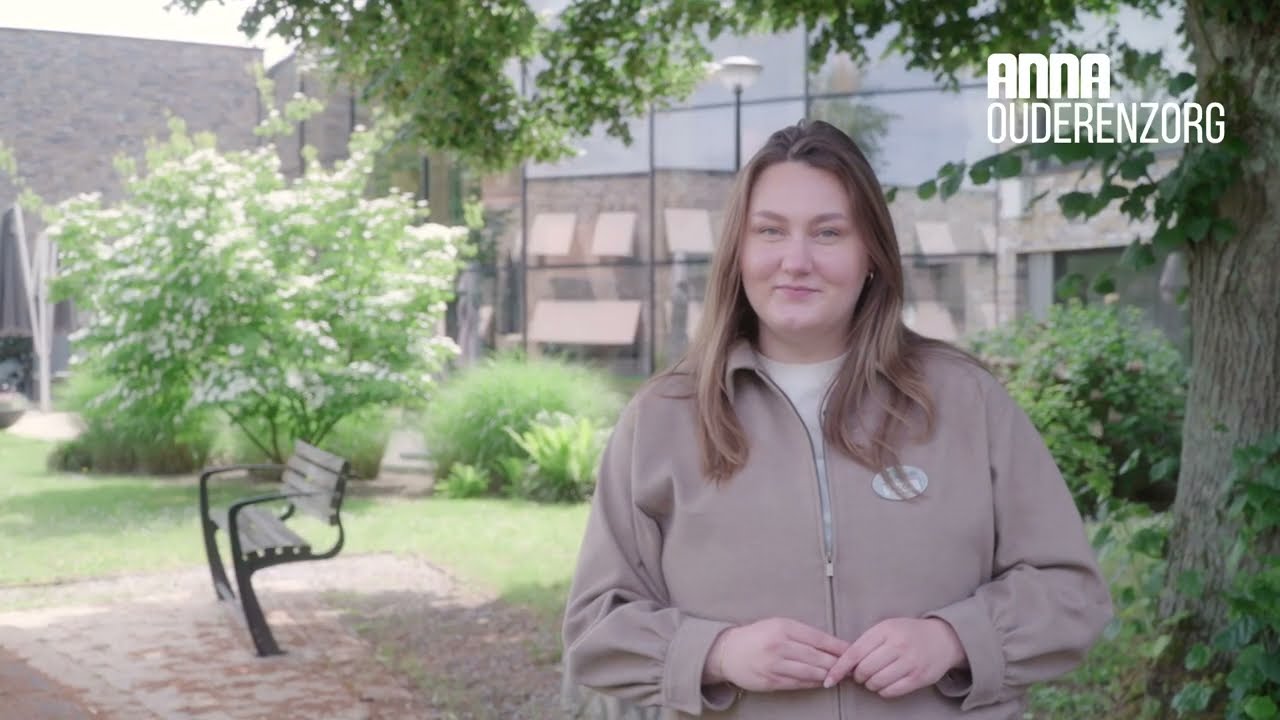 Binnenkijken bij Hospice het Baken | Anna Ouderenzorg