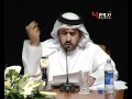 الشاعر علي بن سالم الكعبي حروف الغلا ريمكس