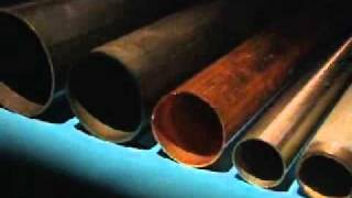 Overview Of Tigerholm Series Notap Plumbing Kits, Including The Tigertee And Tigerpro Kits