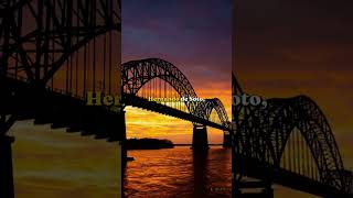 Tennessee's Bridge Breakthrough Over the Mississippi #history