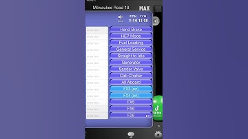 Rename your function buttons easily with the Blunami app.