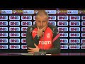 CFR Cluj - Clinceni | Edi Iordănescu: „Supercupa e la noi, ne concentrăm acum pe cele 10 finale!”