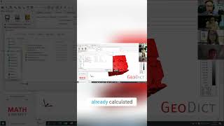 Geo App  Sandstone Quality Control Analysis Explained