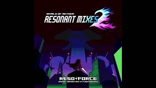 Fight And Flight Virtual Resort Club 7 Vrc7 - Rivals Of Aether Resonant Mixes 2