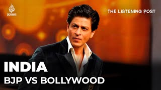 Arrests & defamation: Bollywood in the dock in Modi’s India | The Listening Post