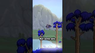 CRAZY Dev Sets in Terraria!