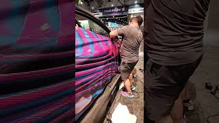 Orafol Car Vinyl Wraps