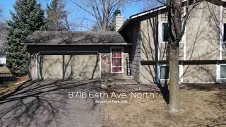 8716 64th Ave N | Virtual Tour