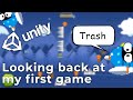 I made a game, it sucked. Here's why