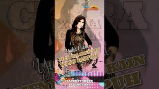 Download Lagu MENYULAM KAIN YANG RAPUH YULIA CITRA DANGSHORT #dangdut #musicdangdut MP3