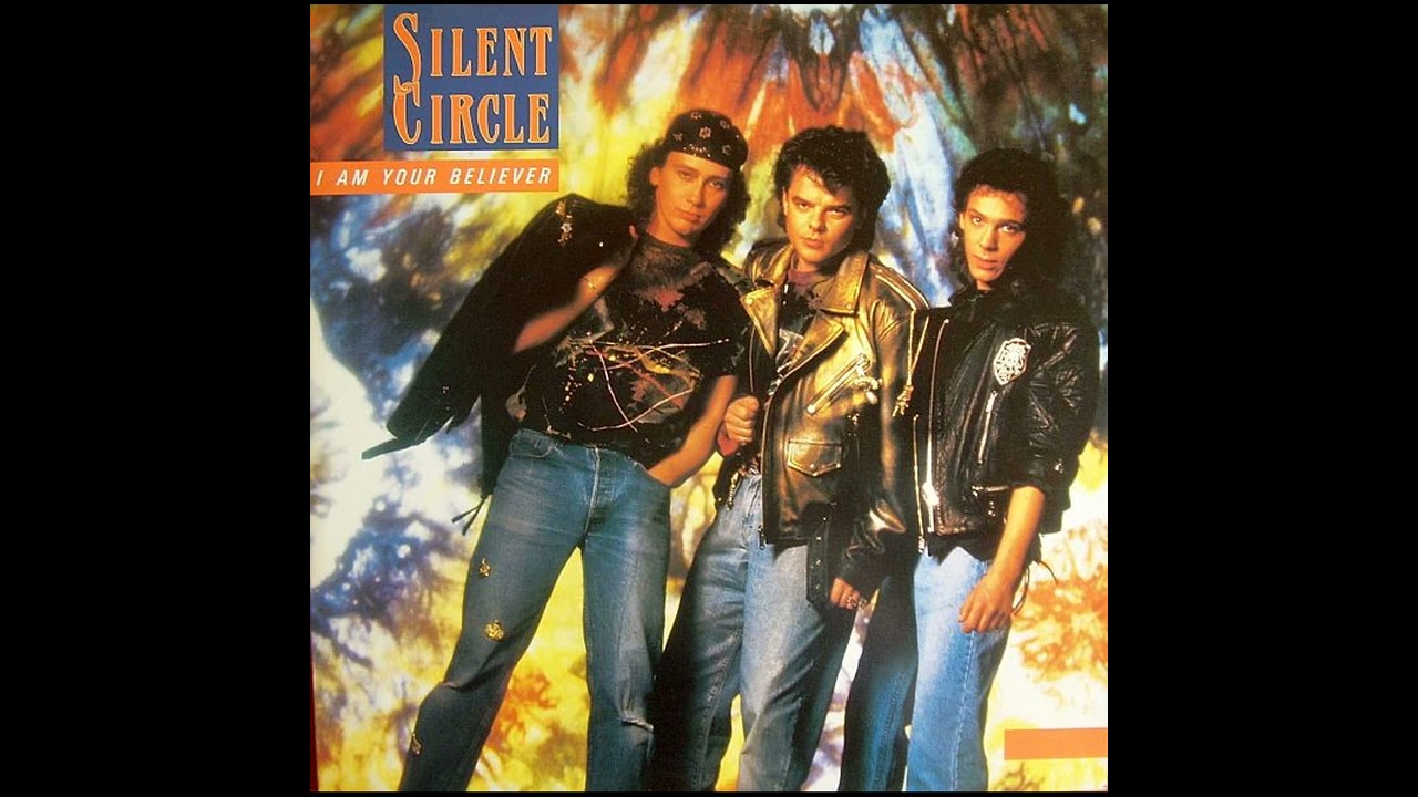 Ver Silent Circle - Forget The Stranger (Maxi Version) en YouTube Ver Silent Circle - Forget The Stranger (Maxi Version) en YouTube