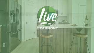 Quick Possessions Now in Beaumont Quick Possessions Now in Beaumont
