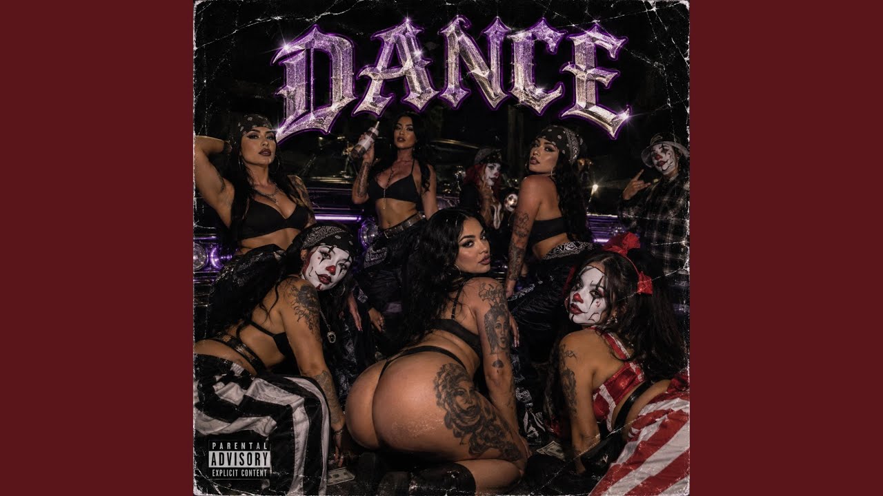 Watch DANCE (Funk) on YouTube Watch DANCE (Funk) on YouTube