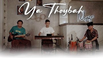 YA THOYBAH - Fauzana (Official Music Vidio) || By Yosan Key & Friend