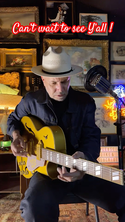 Guitar Blues Party Six nights a week from 9pm CST (USA) At The GuitarGuyATX Channel #guitar