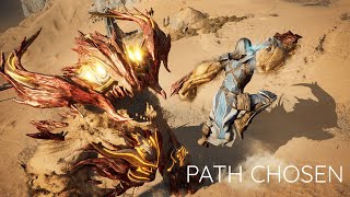 Path Chosen (a DareDrop Dare for Atlas Fallen)