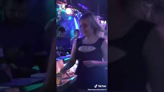 ONTARIO’S #1 PARTY BAR