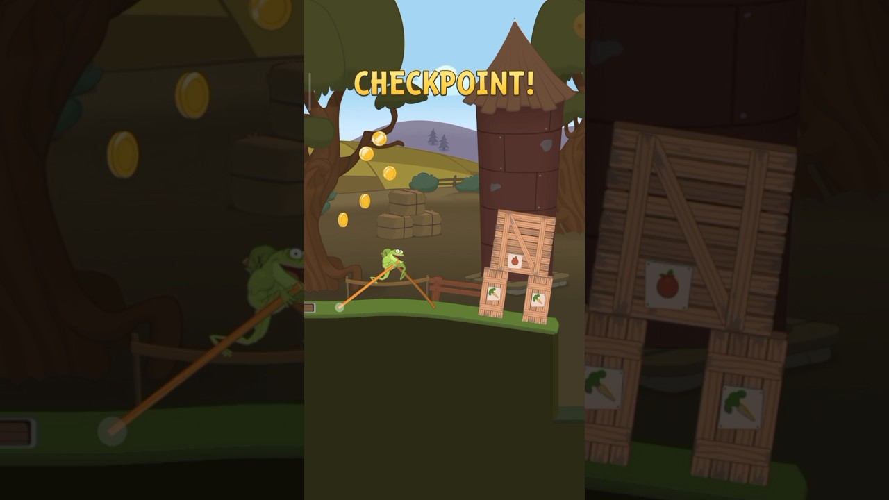 Walk Master Level 56 Gameplay 😃🐖🐷😃 || walk master gameplay in android 2023 🤓🤓