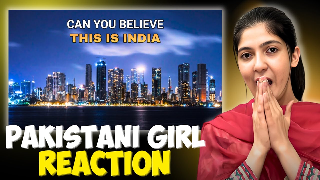 Emerging India The Rise Of Megacities Reaction, Incredible India