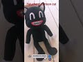 Ordinate il peluche di Cartoon cat
