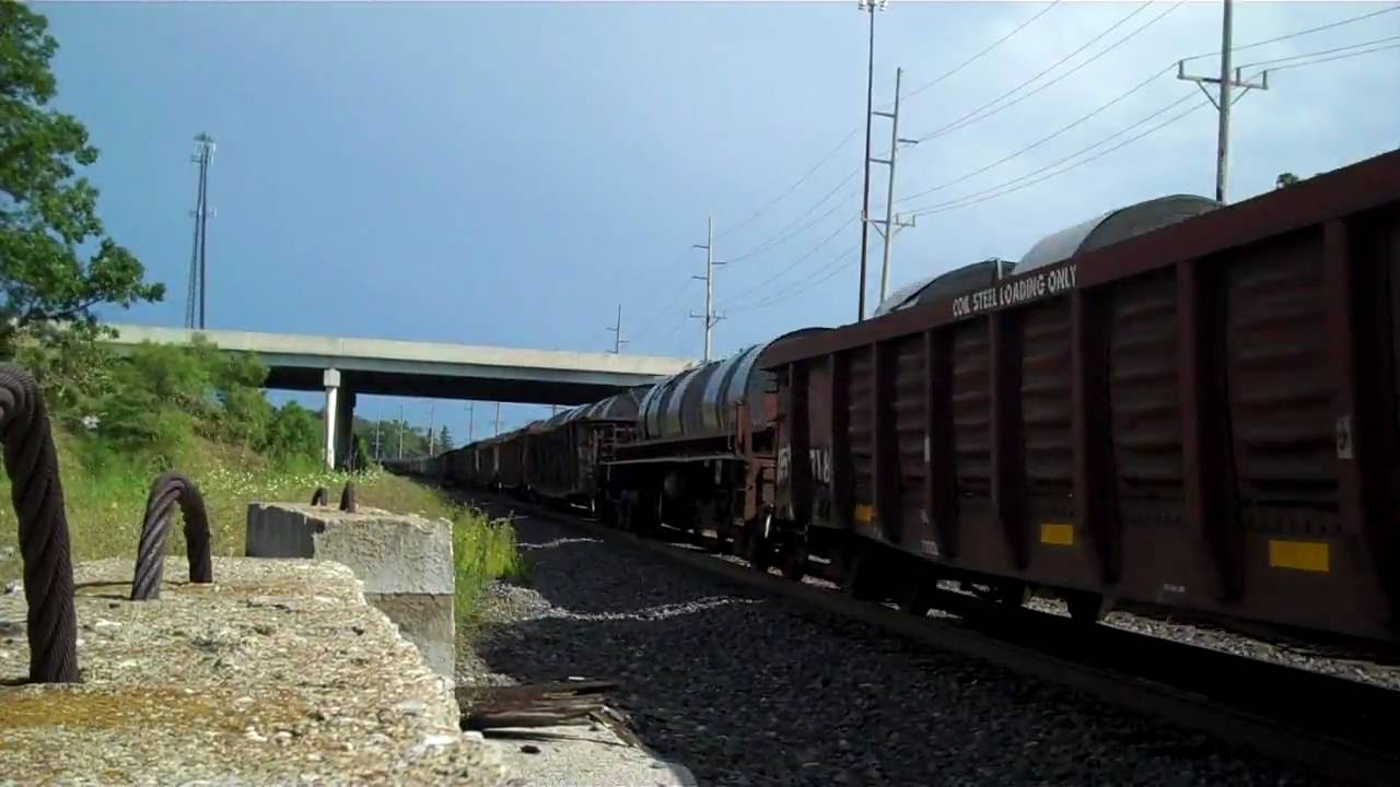 Norfolk Southern 