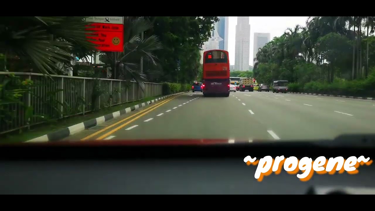 Dash Cam. 23May24