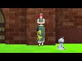 【東方MMD】帰ってきたレッツクリーニング
