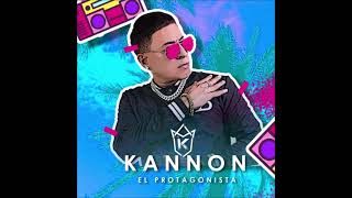 Frío - Kannon El Protagonista (Audio Oficial)