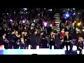 171201 MAMA - BTS Cypher 4, Mic Drop Reaction: EXO, Super Junior, Taemin, Day6, Wanna One, NCT127