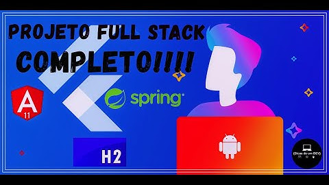 Aula 07 - Configurando Banco de Dados H2 - MEU PRIMEIRO PROJETO FULL STACK