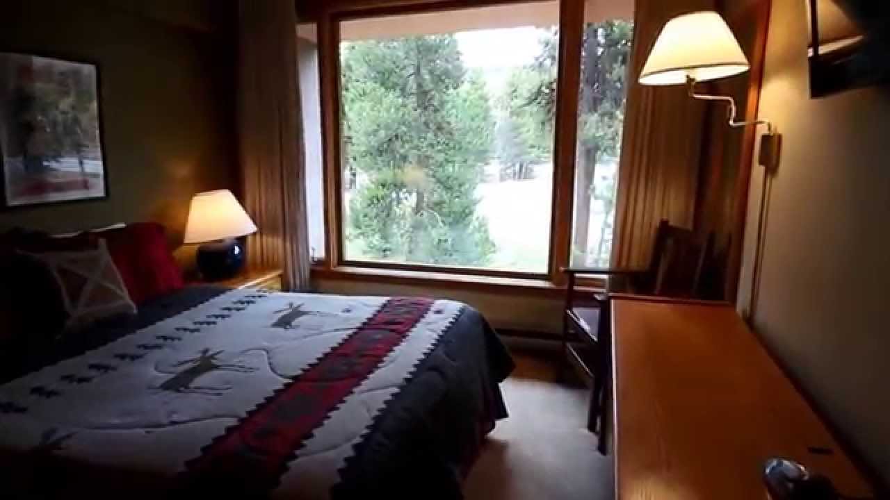 Decatur 1789 Vacation Condo in Keystone Resort, Colorado YouTube