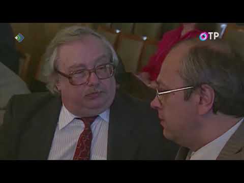 На 85-ом году