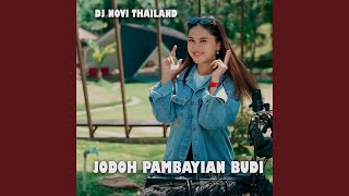 JODOH PAMBAYIAH BUDI
