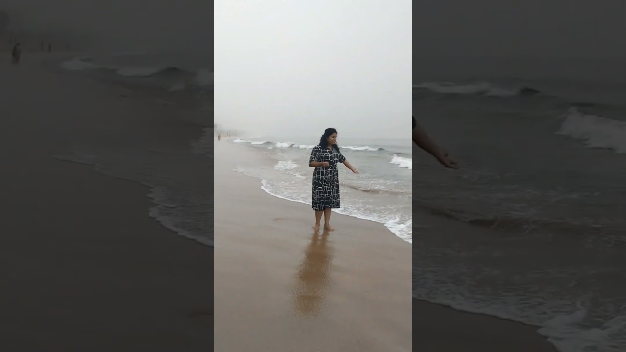 Vizag - The city of Destiny I love to call it "The city of Dreams". What do you miss about vizag?