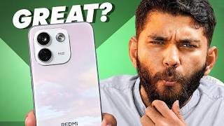 What Is Wrong With Redmi Note Series? screenshot 1