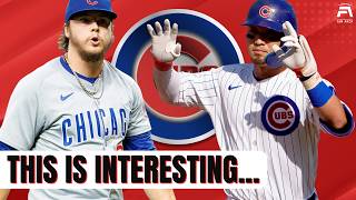 It Has Never Been More Clear... Daily Cubs News Rumors