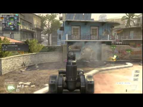 Bo2実況　高校時代の曲とともにSGで特攻ドミネ！！