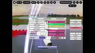 Tutorial "Ultimate Projection" Awk Naoya in #jjs #jjk #roblox #tutorial #robloxjjk