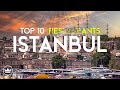 Top 10 restaurants in istanbul 2024  best places to eat  getyourguidecom