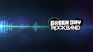 Green Day   Longview   Guitar Backing Track   Drum