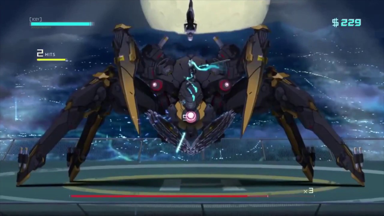 Icey | Official Gameplay Trailer