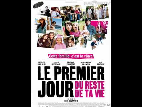 Lost Heart- Le premier jour du reste de ta vie